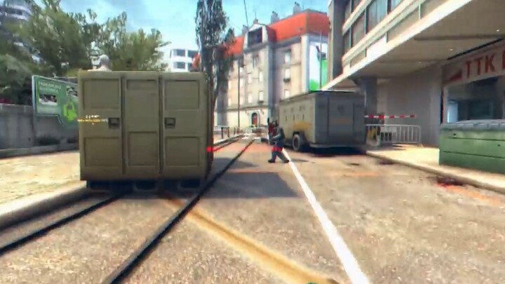 Blueberry Faygo❤ Csgo #gamehay