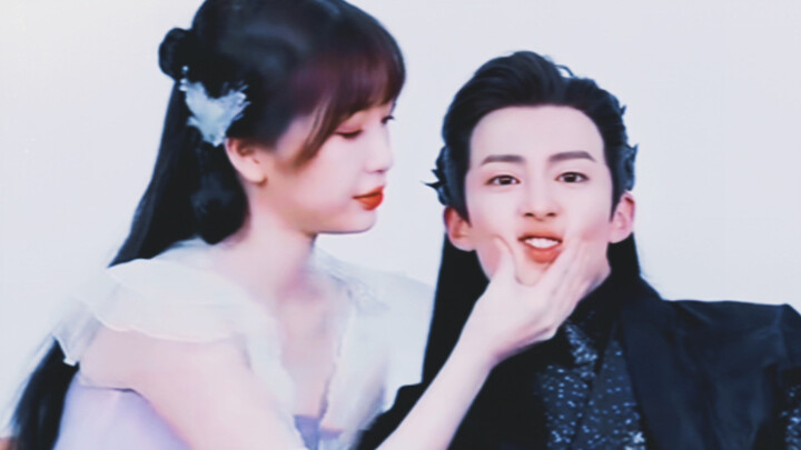 ฉันไม่เข้าใจว่าความชอบคืออะไร จนกระทั่งเขาหันมามองฉัน | แรงดึงดูดของตี้ซิน