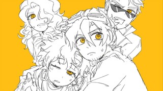 [กลุ่มขนมปังเหลือง/กลุ่ม sp] อย่ากลายเป็นกลุ่มล่างสุด