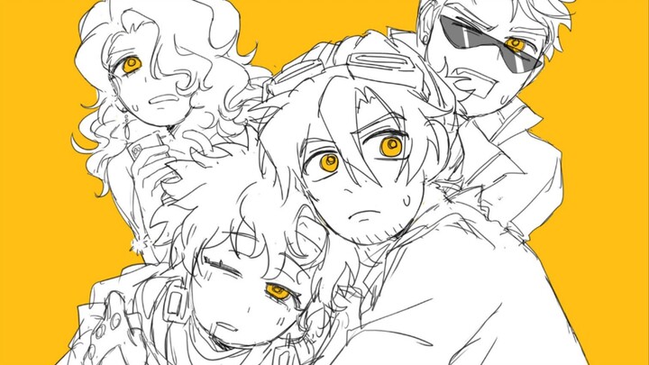 [กลุ่มขนมปังเหลือง/กลุ่ม sp] อย่ากลายเป็นกลุ่มล่างสุด