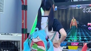 【E Dance Fame】QUÁ LIỀU INTERNET