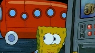 SpongeBob SquarePants: Xe buýt của Schrödinger