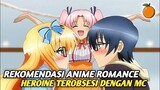 3 Rekomendasi Anime Dimana Sang Heroine Terobsesi Dengan Tokoh Utama Part 3