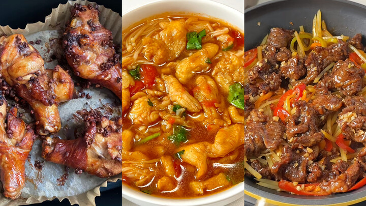 A fat-loss meal that lets you scarf down three bowls of rice, they say