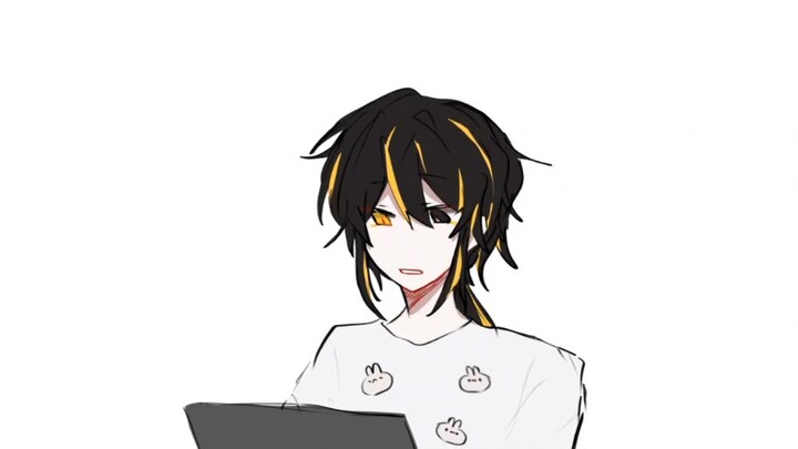 [ch/美瓷] Chỉ cần thắt nút như thế này thôi sao? !