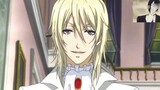 [ Black Butler ] The cross-dressing Bo-chan was deceived by a scumbag. Is the young master really th
