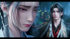 Jade Dynasty S3 Eps 56 Sub Indo