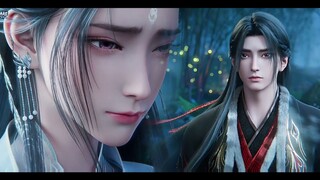Jade Dynasty S3 Eps 56 Sub Indo