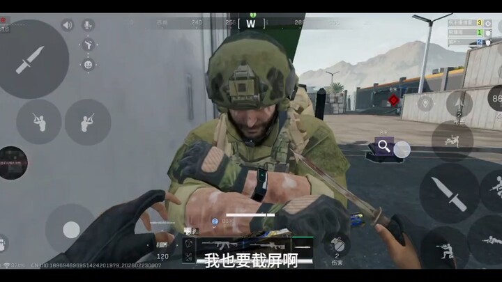 Lính nhỏ Havok cũng có thể đẹp đến thế sao?