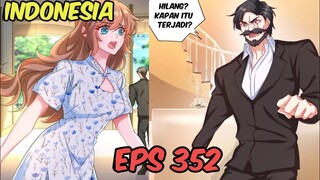 Suamiku Di Telan Bumi | Pernikahan Hangat Sub Indonesia Eps 352