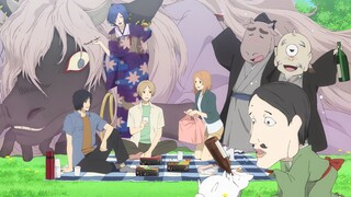 [Natsume Takashi Ikuga/2024] "I am no longer alone"