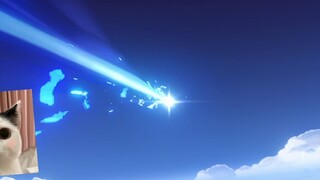 雷神歪了我撕心裂肺！！！