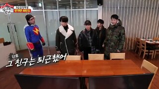 Master in the House - Episode 58 [Eng Sub]