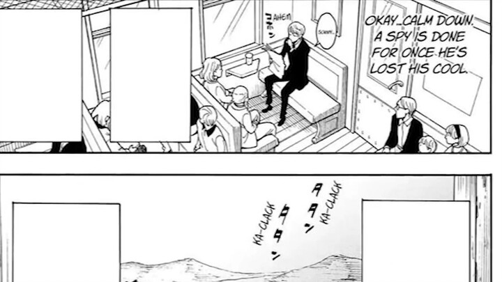 Toàn Bộ Về Spy x Family | Tập 1