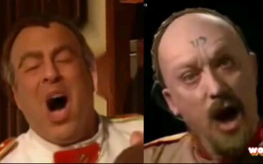 بلا عقل وغير سعيد