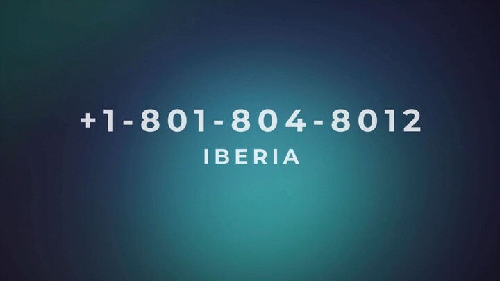 Número de Teléfono de Atención al Cliente de ~)(~ iberia® ~)(~ Guía Completa Paso a Paso 2026