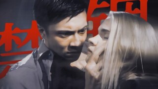 好家伙...疯批深情!十年前超带感的强取豪夺狗血爽剧!“我爱你,只想要你的爱,为什么要背叛我?!”没人能拒绝霸总男二的颜值!