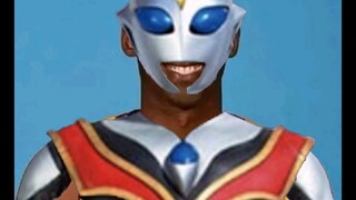 孩子们，我是伟大的光