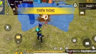 FREE FIRE | VÔ DUYÊN - SUZIE X DR.A ( DAXL REMIX ) | GẤU FF MUSIC