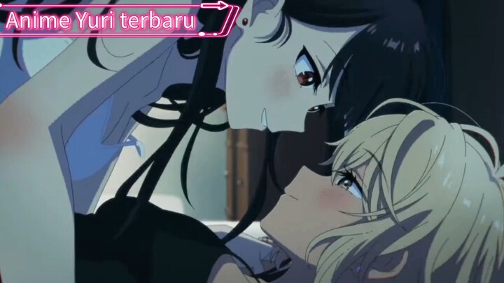 Kimi ga Shinu Made Koi wo Shitai sub indo