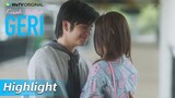 Highlight EP09 Kamu berharga banget buat aku | WeTV Original Kisah Untuk Geri
