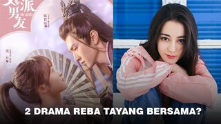 Drama Dilraba Dilmurat Hingga Drama Shen Yue dan Chen Zheyuan Yang Ditunggu Netizen 🎥