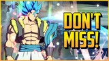 DBFZ ▰ Don't Miss These Godlike Matches【Dragon Ball FighterZ】