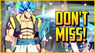 DBFZ ▰ Don't Miss These Godlike Matches【Dragon Ball FighterZ】