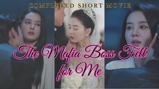 The Mafia Boss Fell for Me❤️🔥 - Completed Short Drama