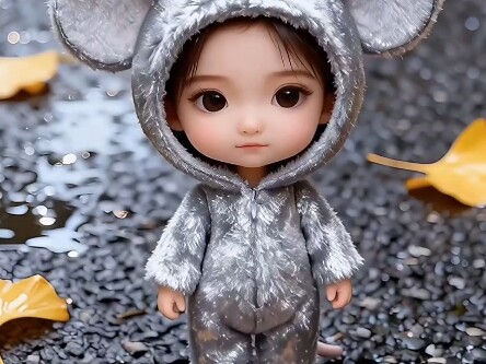 ซ่งอวี่ พวกเขาเอายาโหยวเออร์เสฉวนมาให้หยวนอิงของข้ากิน อนิเมะคาเฟ่เล็กจากเรื่องจอมยุทธ์ภูติเทพ