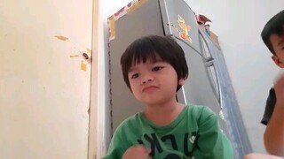 kamikaze (Cover by rRajuli)