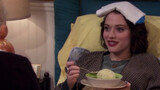 【2 Broke Girls】Max Feels Motherly Love for The First Time