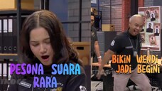 FULL Lapor Pak 21/07/25 Rara Kesurupan Suaranya Bikin Merinding