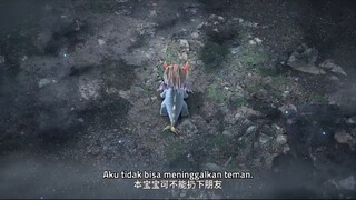 Tomb of Fallen Gods S2 eps 12