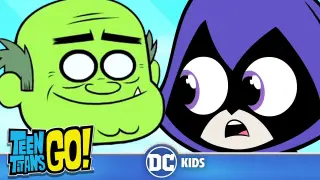 Teen Titans Go! | Best of Beast Boy in Teen Titans Go! | @DC Kids