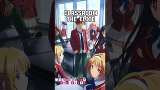 kampus gw banget #anime #bahasanime #animeedit