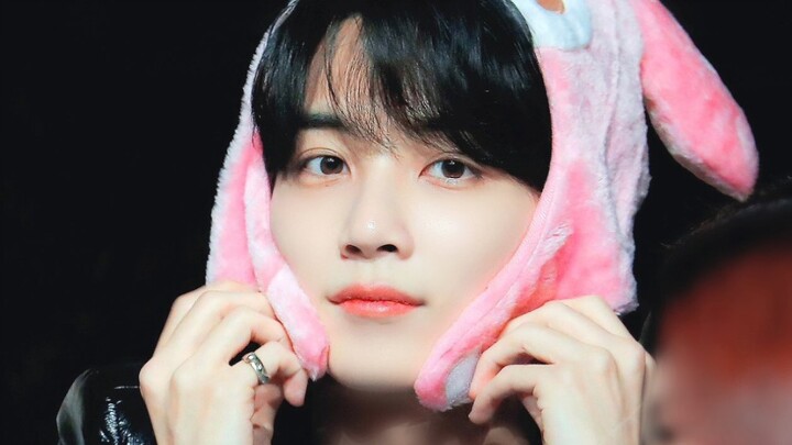 Who would have thought that this guy is almost thirty?