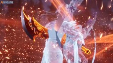 Lord Of The Ancient God Grave Eps 349
