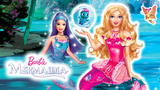 Barbie™ Fairytopia Mermaidia (2006) | Full Movie HD | Barbie Official