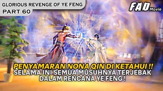 SELAMA INI SEMUANYA MASUK DALAM RENCANA DARI YE F3NG - Alur cerita Dubu Wangu 60