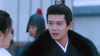 “Master loves Shi Yi the most.”