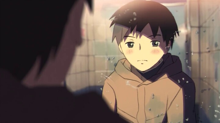 Kenakan headphone Anda dan biarkan bunga sakura ini menyentuh hati Anda! (Kenshi Yonezu/Grey dan Ao/
