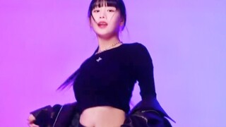 Sosok yang luar biasa! Sangat pandai melompat! 【Natty】 cover Jungkook Berdiri di sampingmu menari!