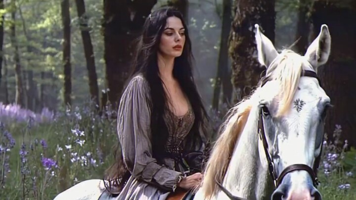 ถ้า “เดอะ ลอร์ด ออฟ เดอะ ริงส์” ถ่ายทำในยุค 80