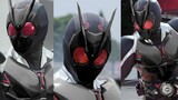 【Kamen Rider 01】"Belalang Sublimasi Bahtera"