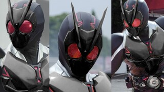 [Kamen Rider 01] "Ark Thăng Hoa Châu Chấu"