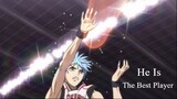 Kuroko No Basket Season 3 Episode 12