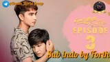 Homestown Embrace Episode 3 Sub Indo