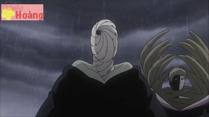 ThieuLy Hoàng - trận chiến sinh tử #anime#shooltime
