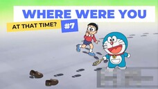 Doraemon Terbaru 2023 No Zoom (Subtitle Indonesia) E-7 Dimanakah kamu saat itu?